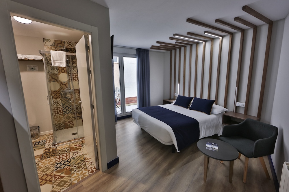 Hotel Playa De Camariñas 21/65
