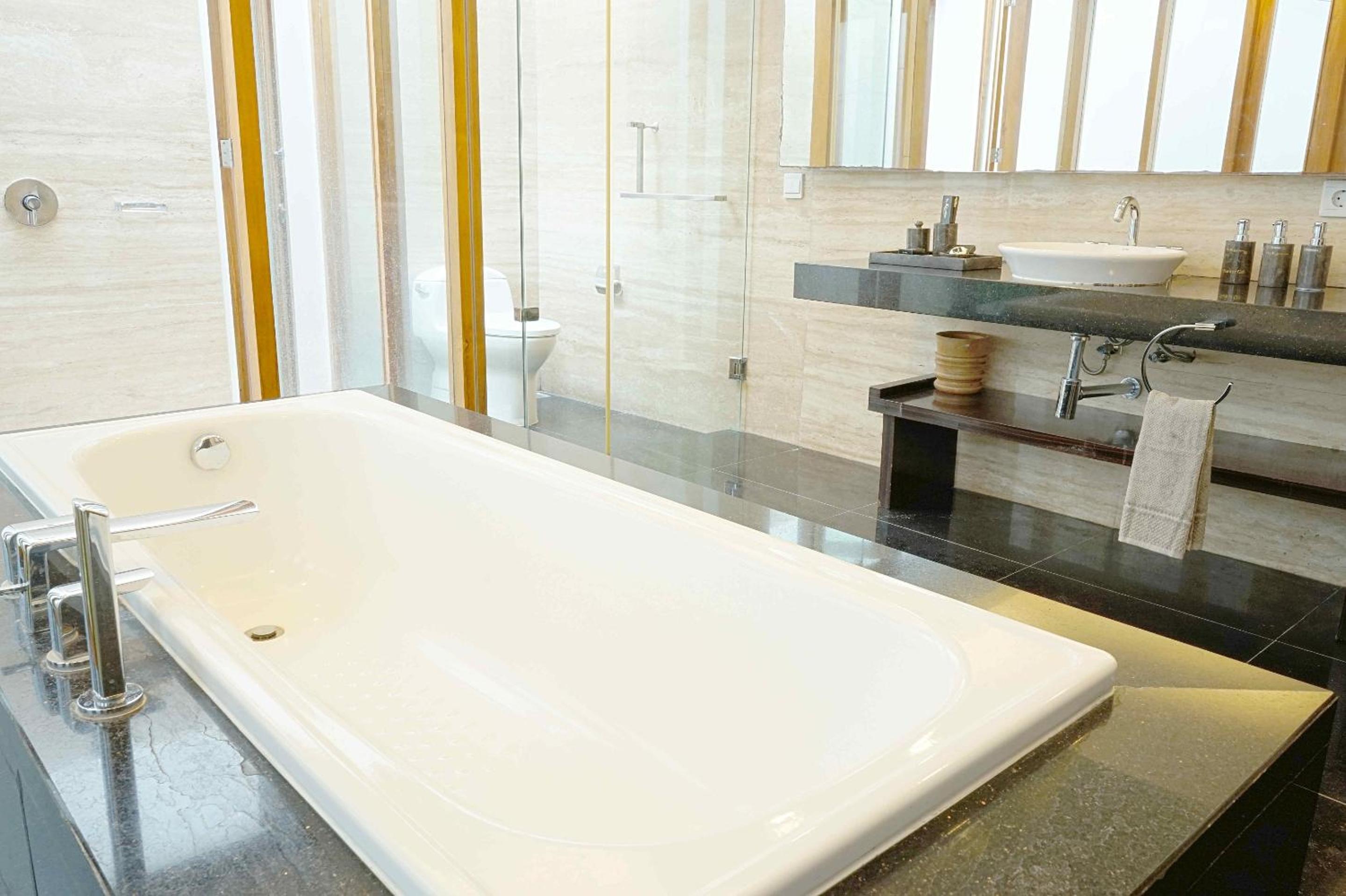 The Kharma Villas Yogyakarta 40/41