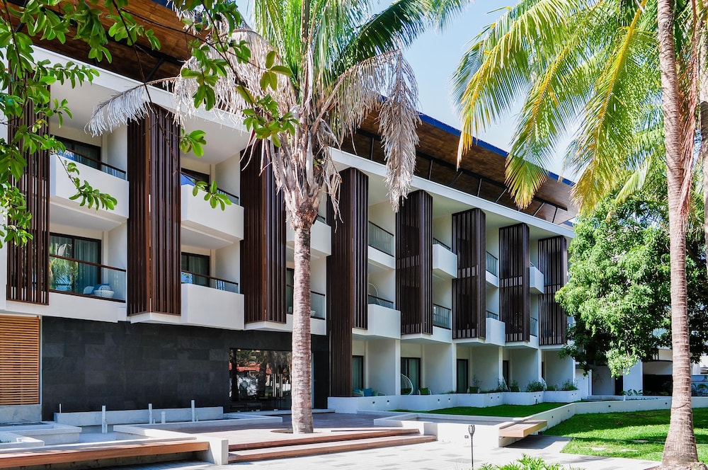 Azura Beach Resort - Adults Only in Samara