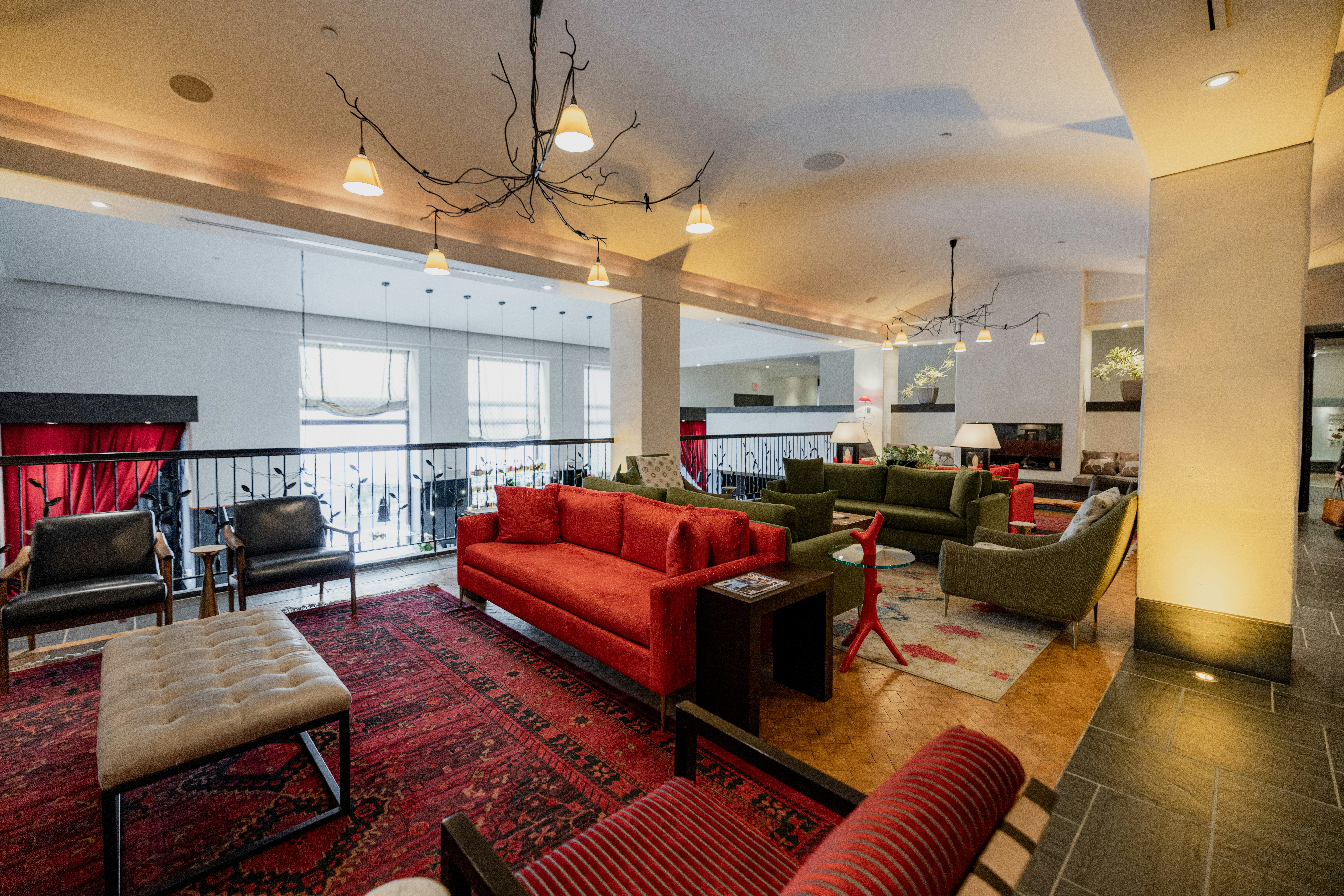 Auberge Saint Antoine By Relais And Chateaux 30/43
