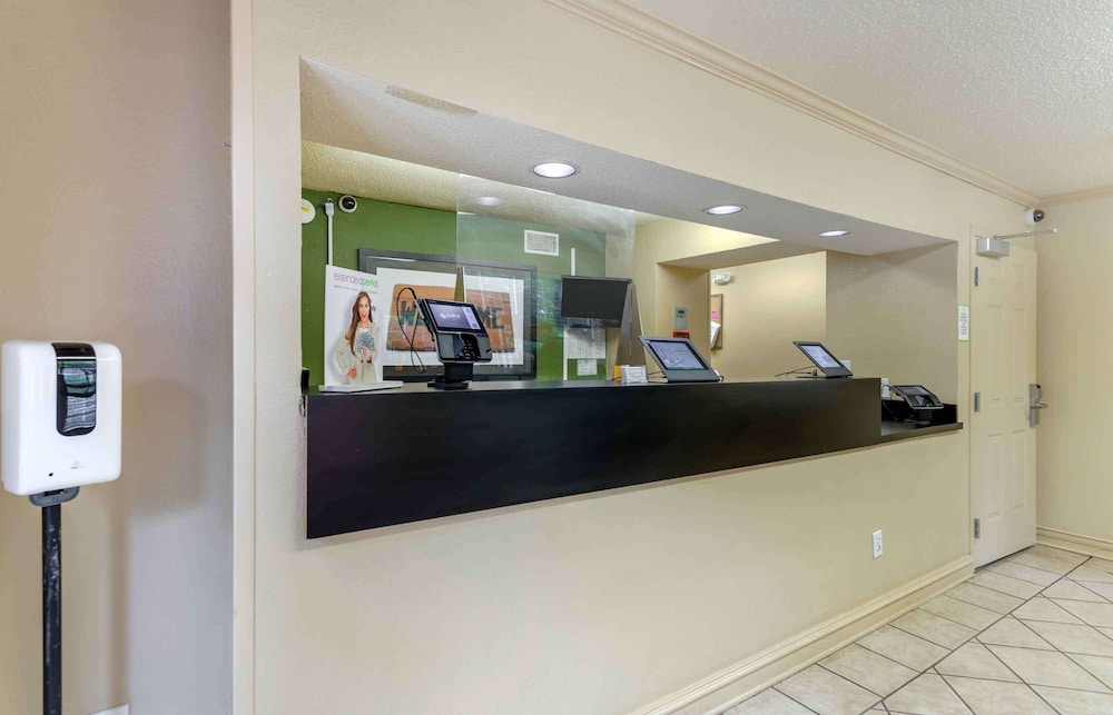 Extended Stay America - Nashville - Franklin - Cool Springs 8/57