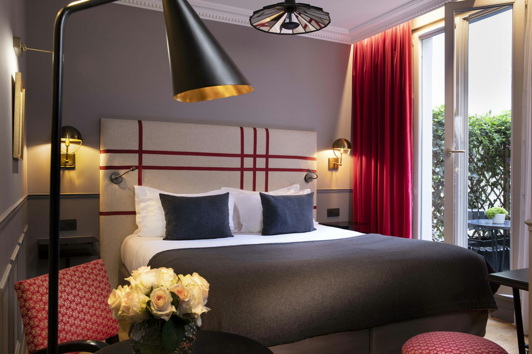 Hotel Monsieur 23/64