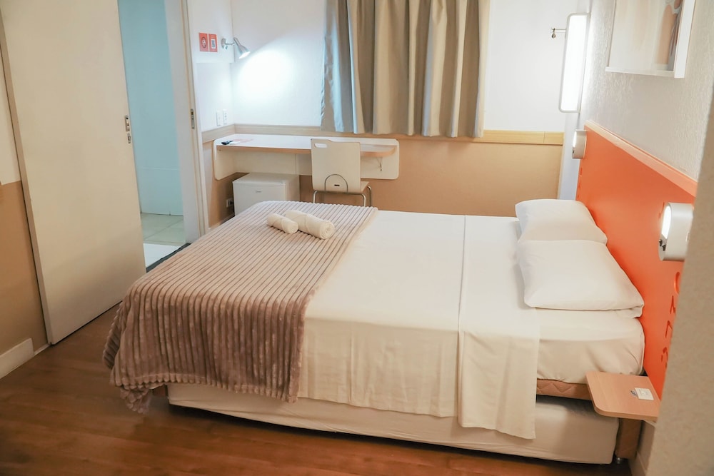Hus Hotel Maringa 26/67