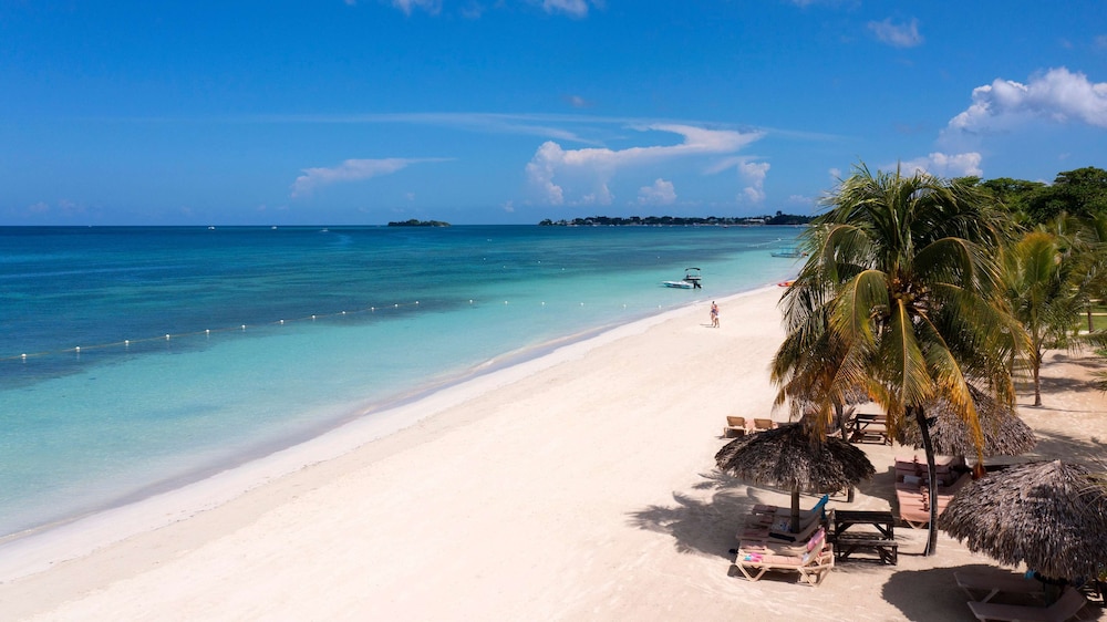 Beaches Negril 74/81