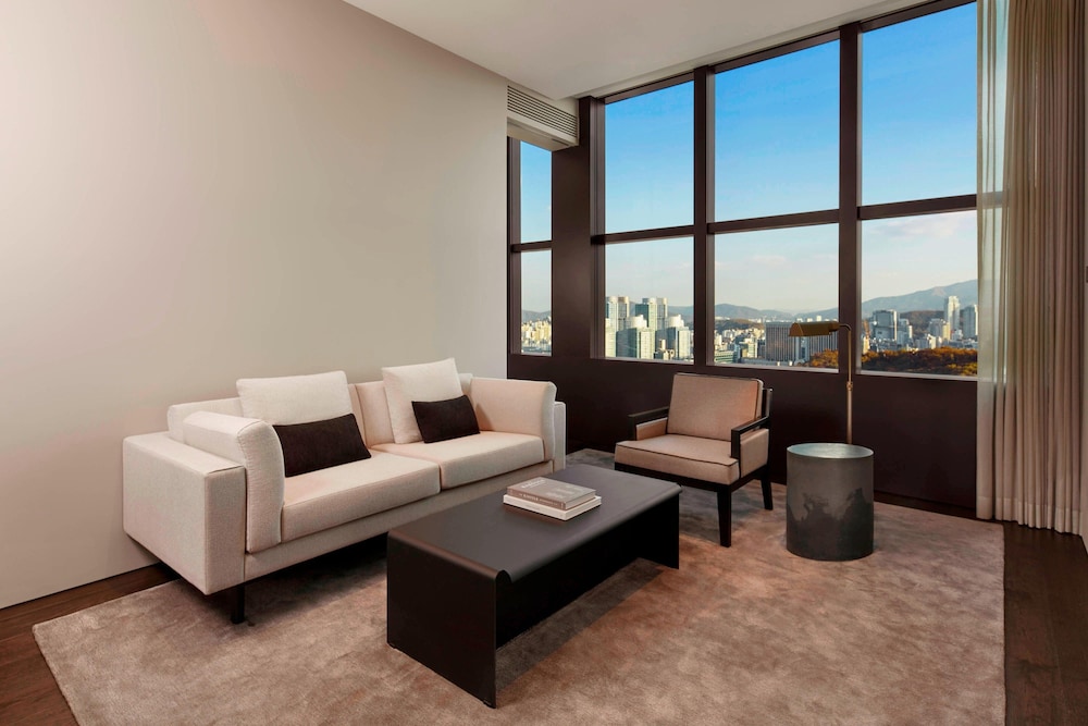 Jw Marriott Seoul 32/57