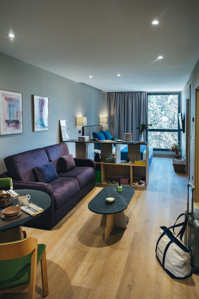 The Oliver Apartamentos Aravaca 12/23