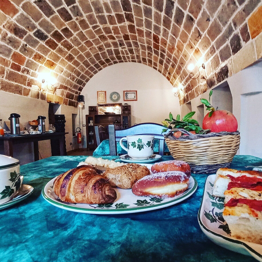 Masseria Fracchicchi 24/48