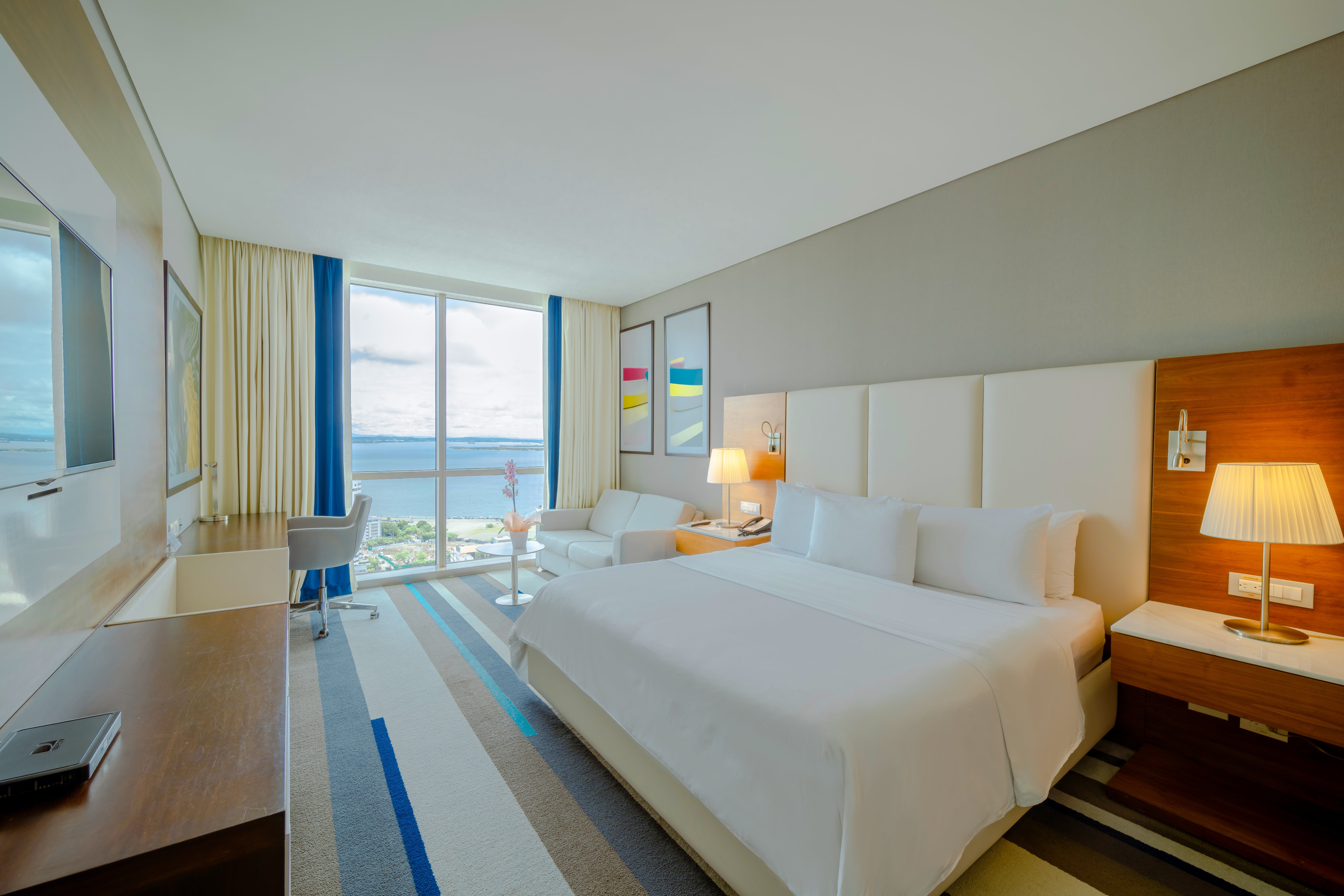 Intercontinental Cartagena De Indias 29/77