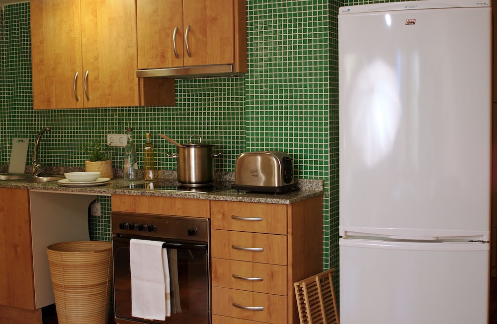 AinB Las Ramblas Guardia Apartments 60/60