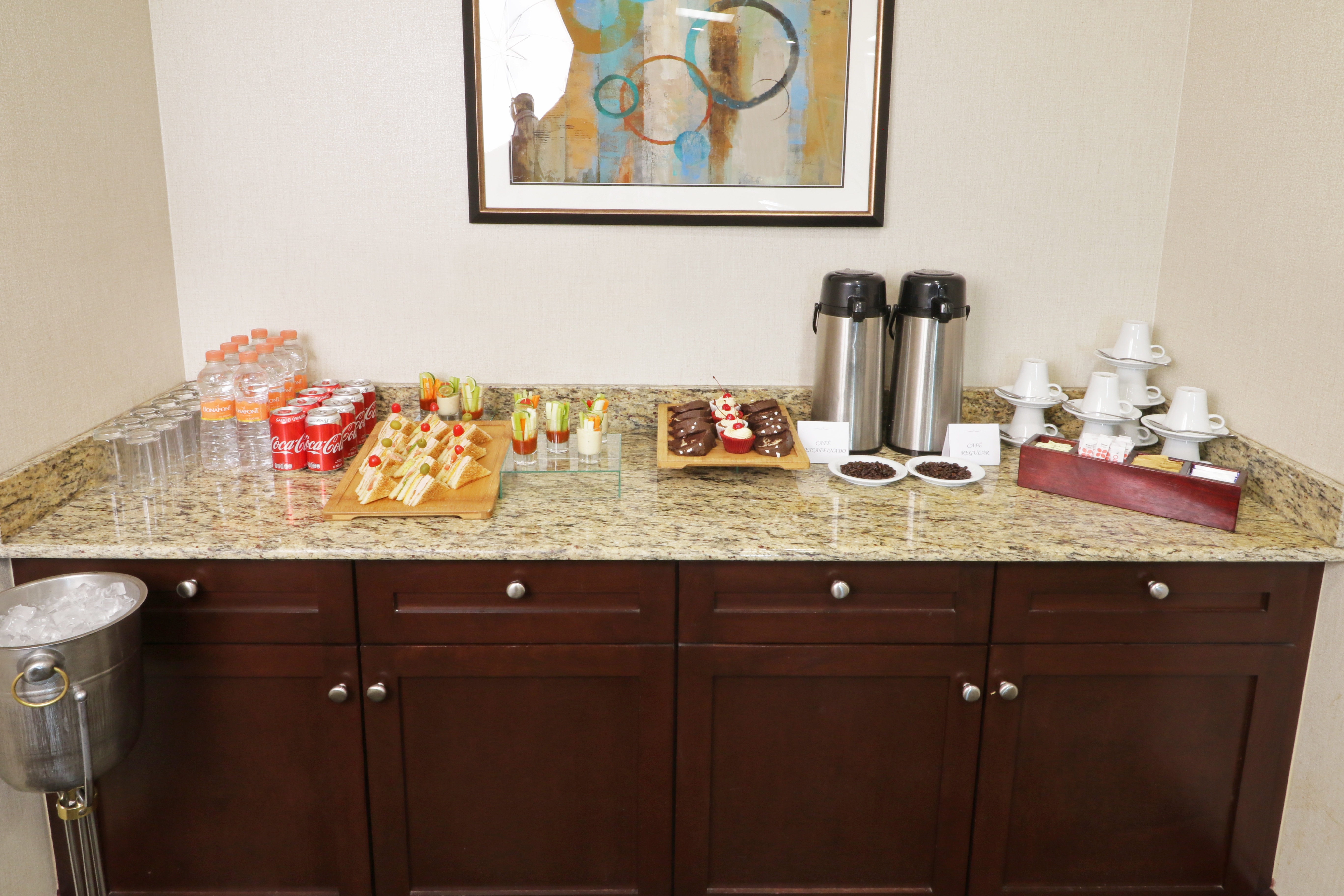 Holiday Inn Hotel & Suites Hermosillo Aeropuerto 8/50