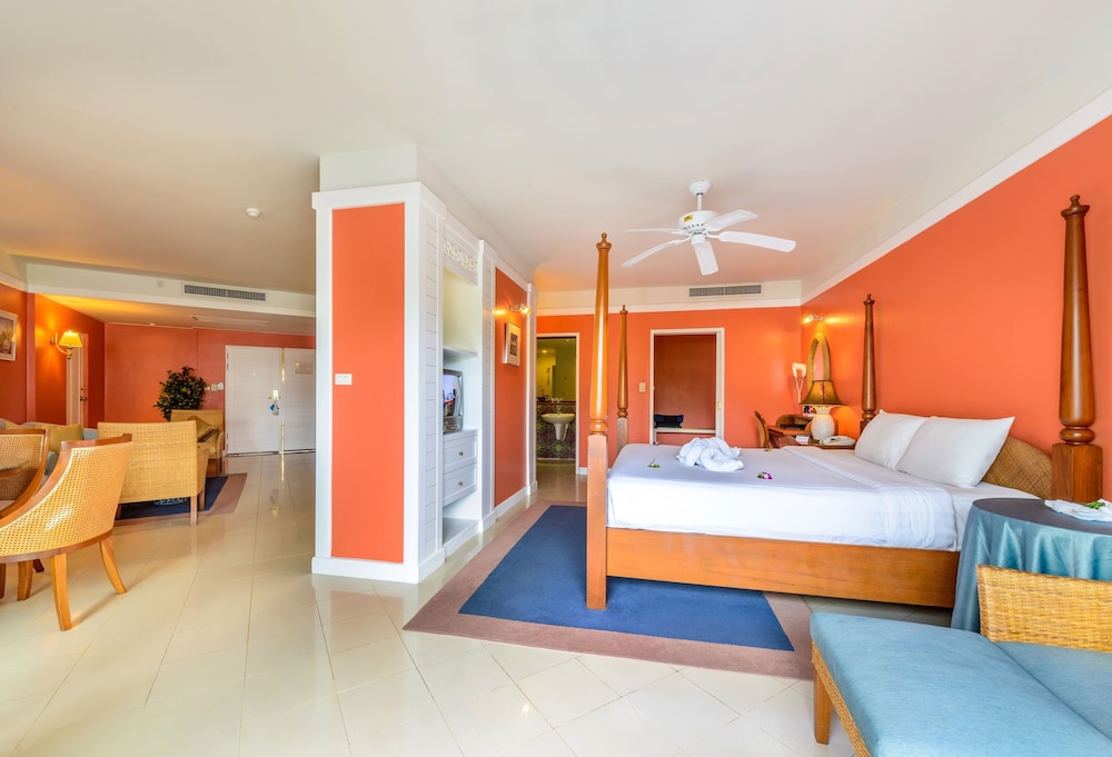 ANDAMAN SEAVIEW HOTEL 19/52