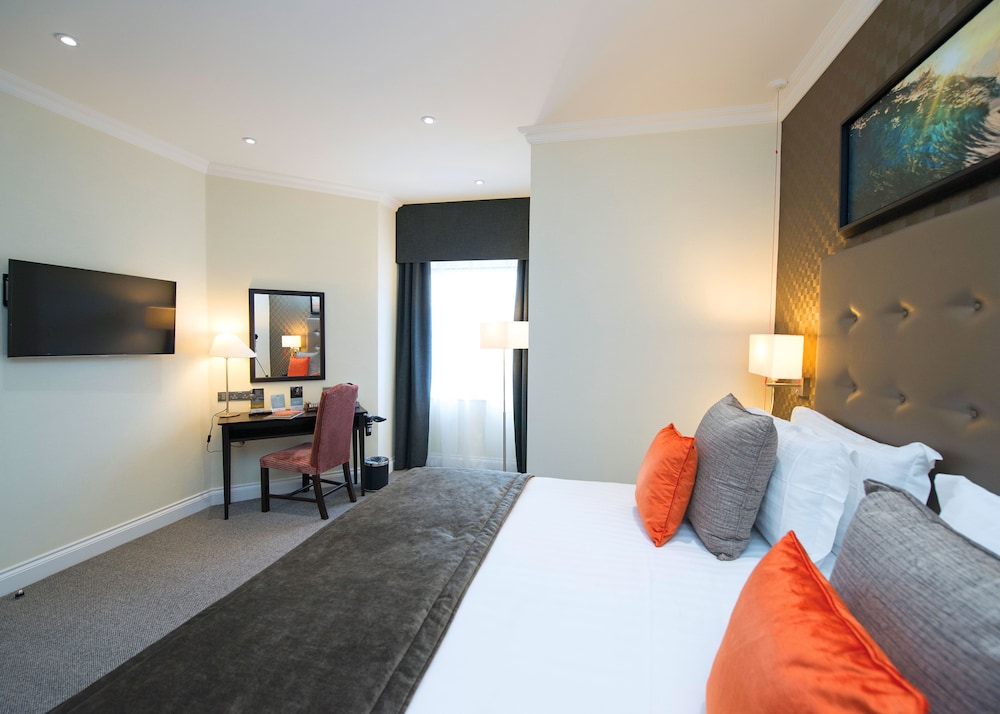 Hythe Imperial Hotel Spa Golf 23/61