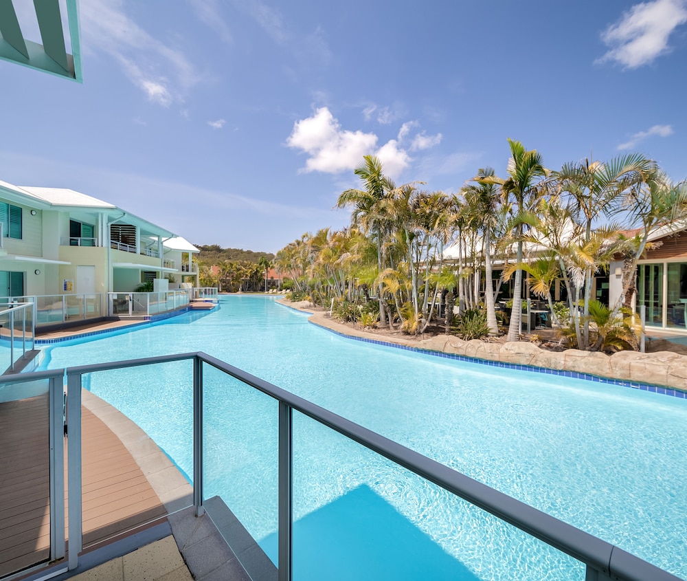 Oaks Port Stephens Pacific Blue Resort 30/60
