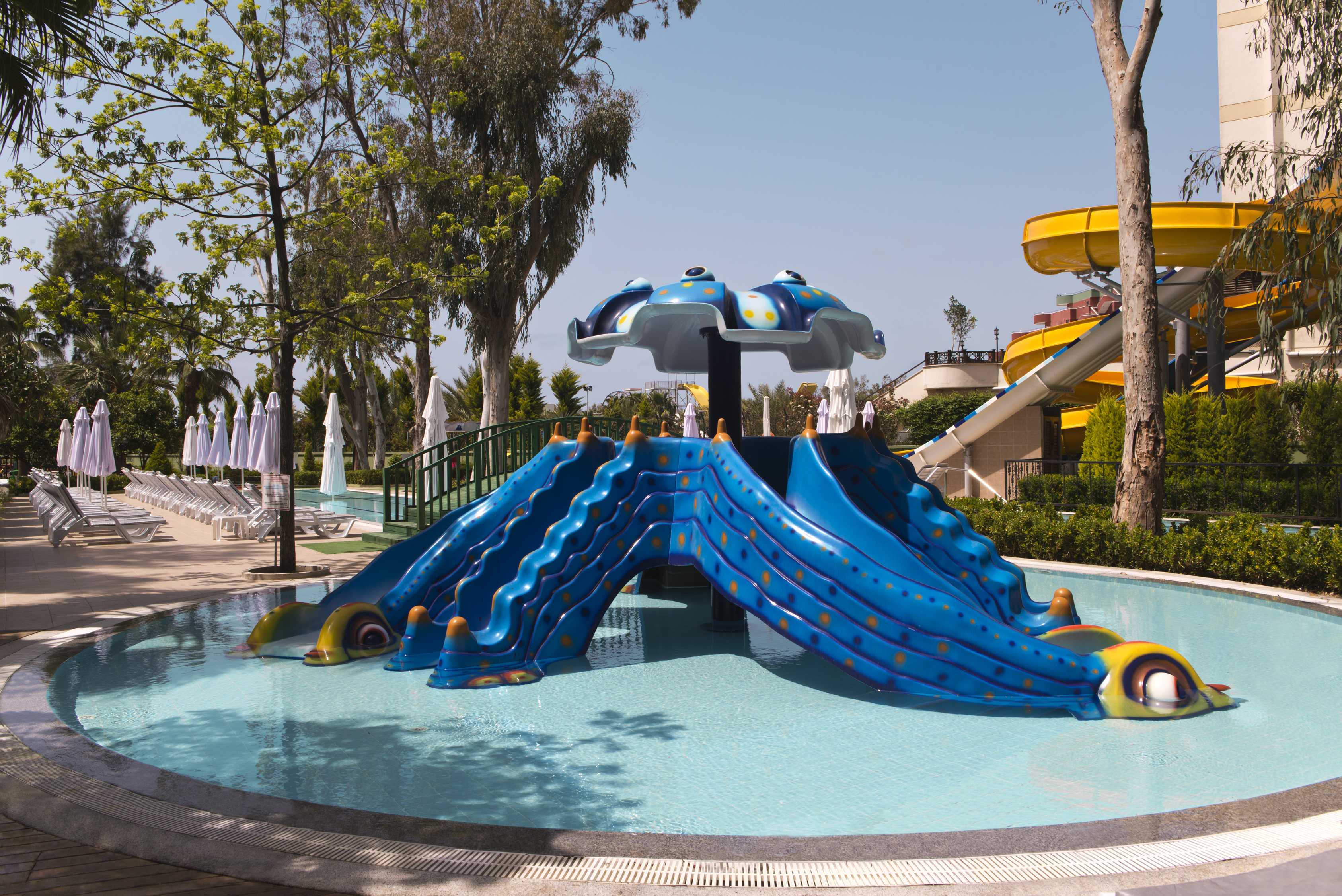 Delphin Botanik Hotel 22/39