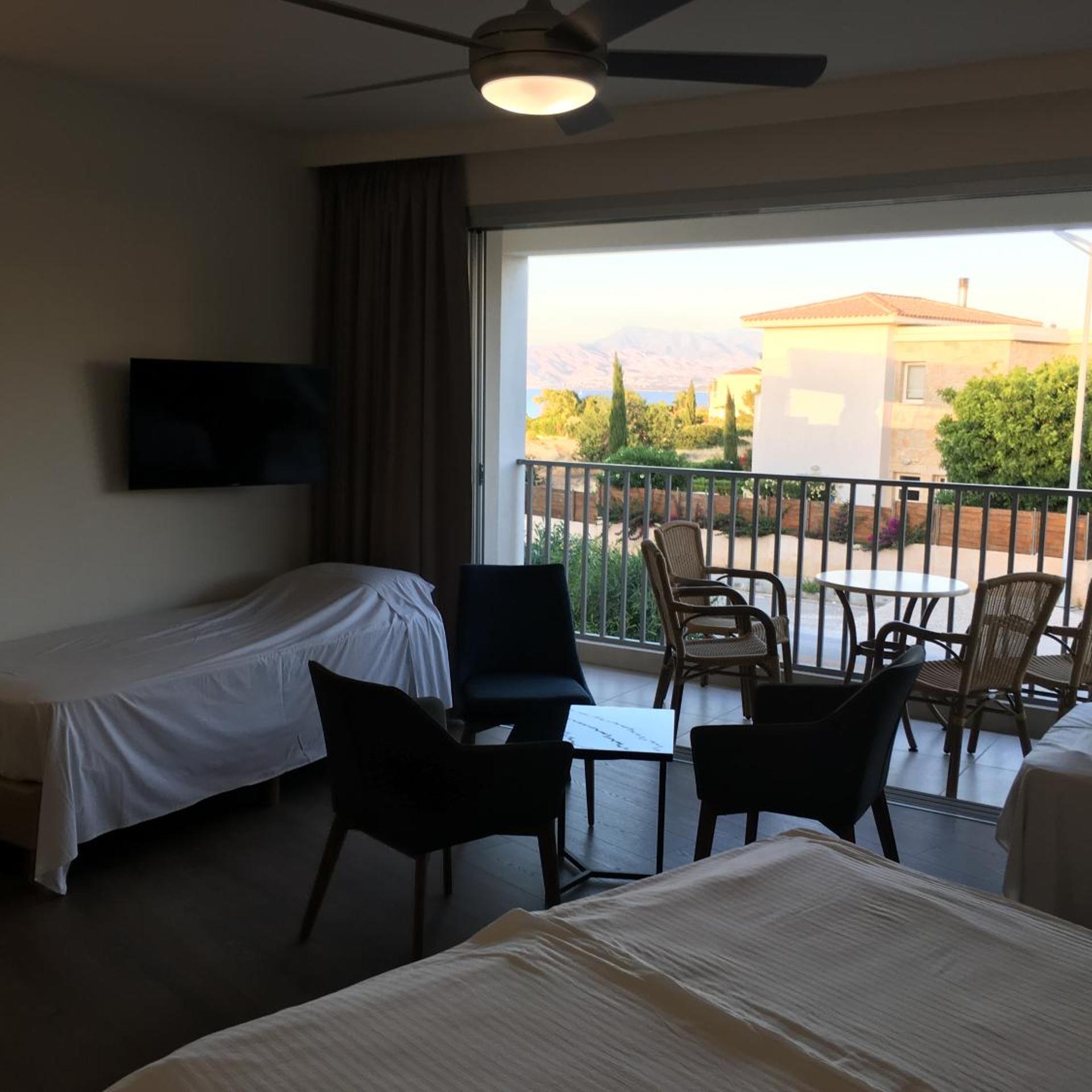 Aphrodite Beach Hotel 36/51