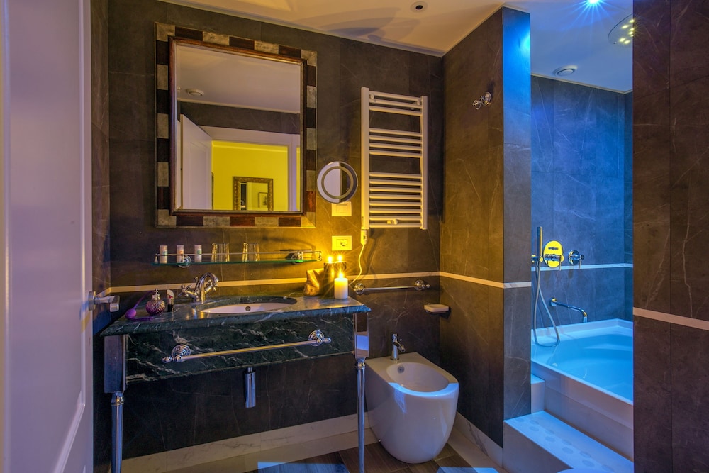 Hotel Monte Cenci 27/46