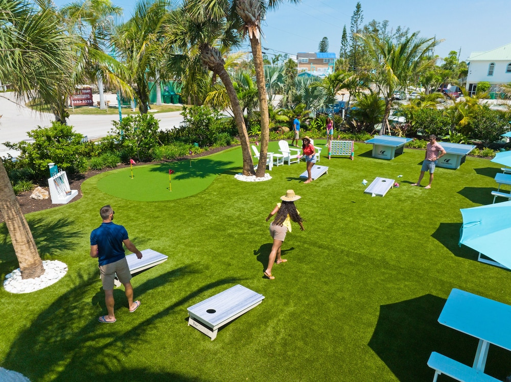 Manasota Key Resort 38/50
