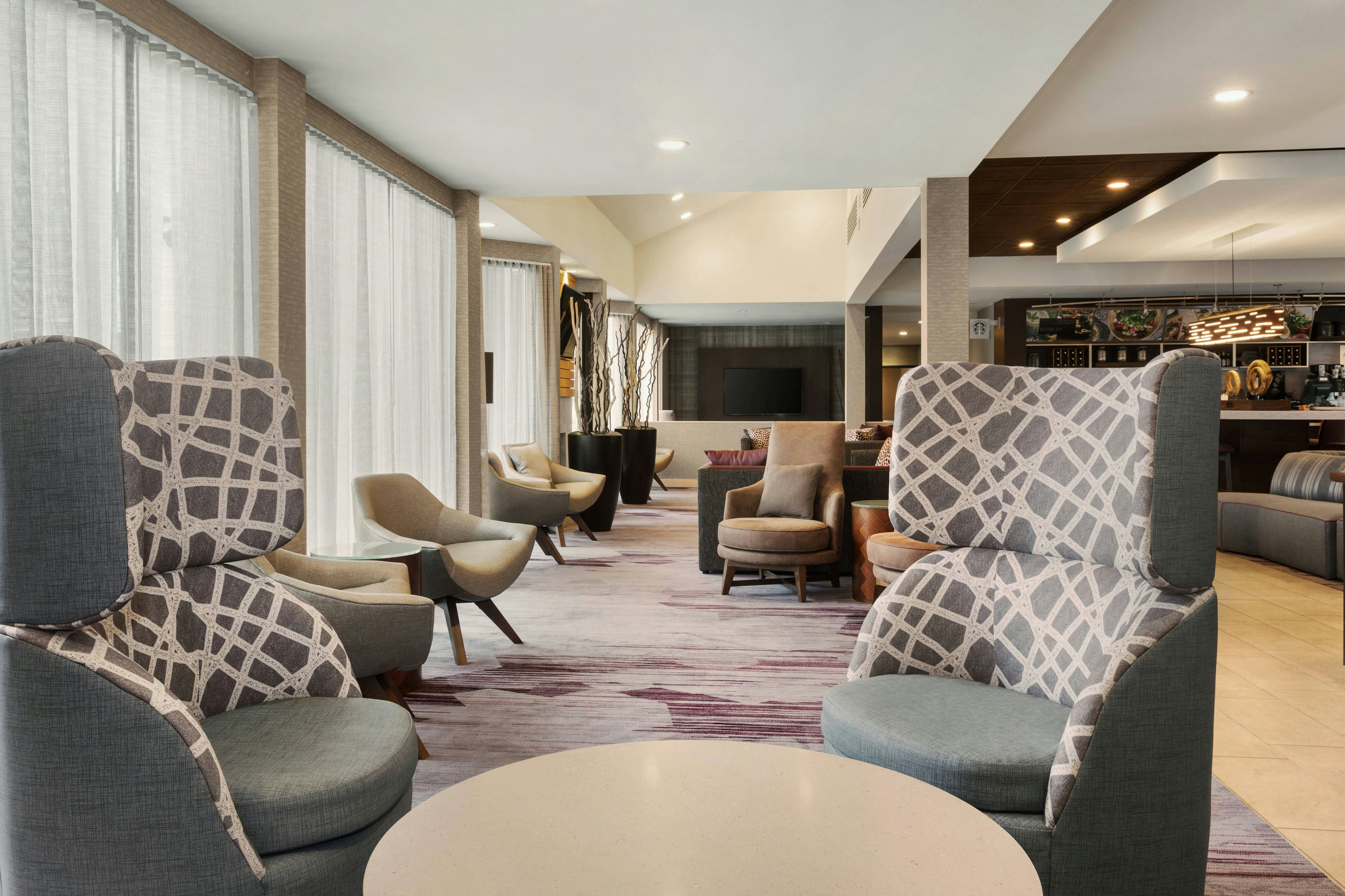 Courtyard Philadelphia Willow Grove 27/46