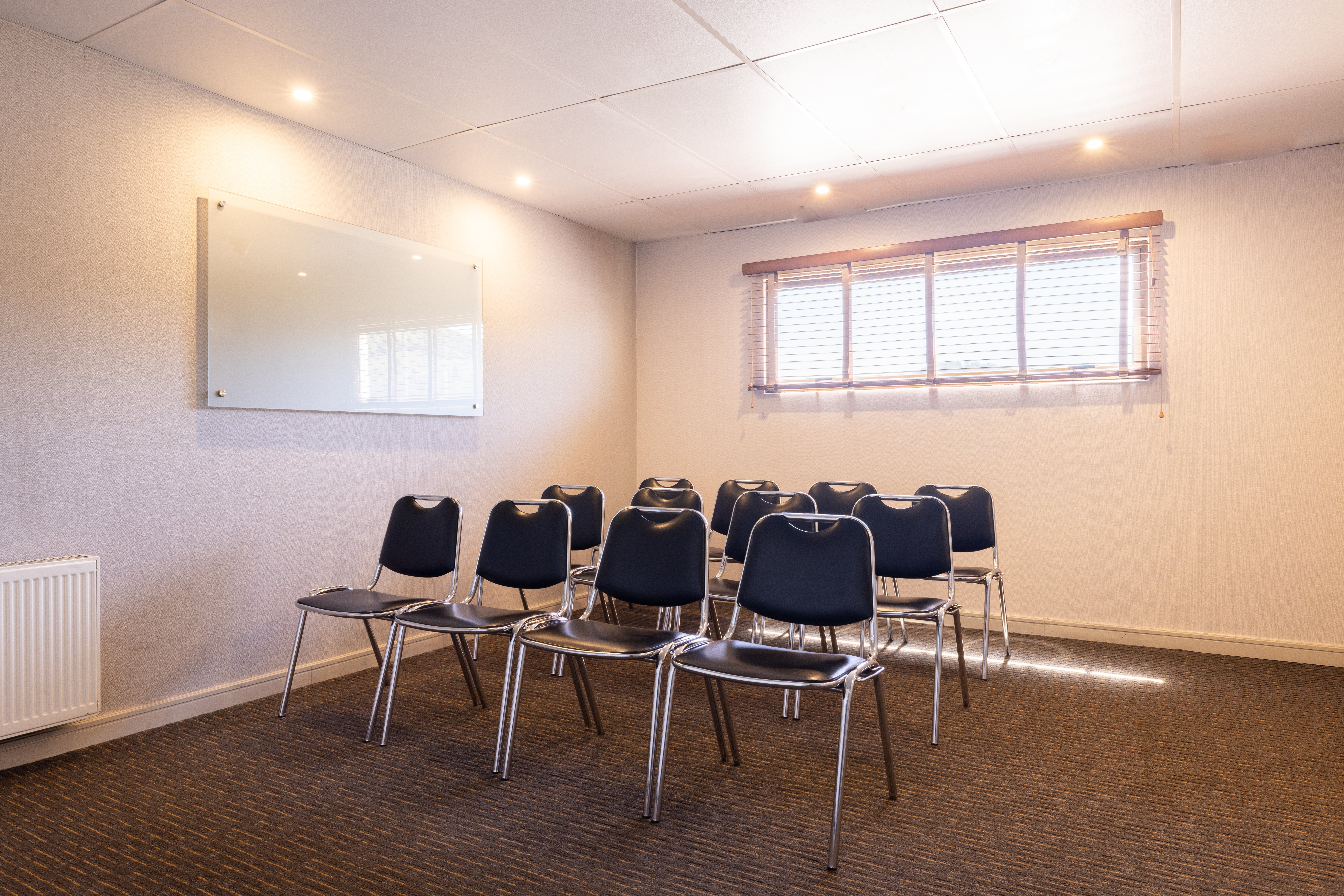 HOLIDAY INN EXPRESS TEMUCO 63/79