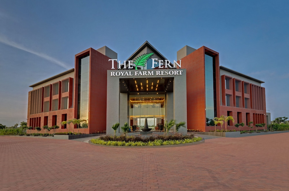 The Fern Royal Farm Resort Anjar Kutch in Anjar