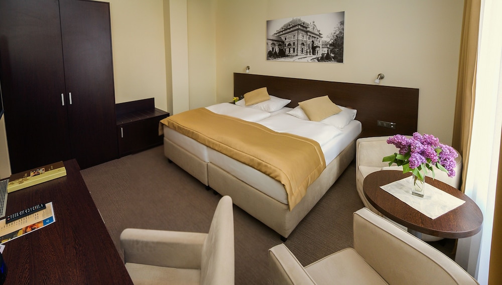 SPA HOTEL PRO PATRIA 7/29