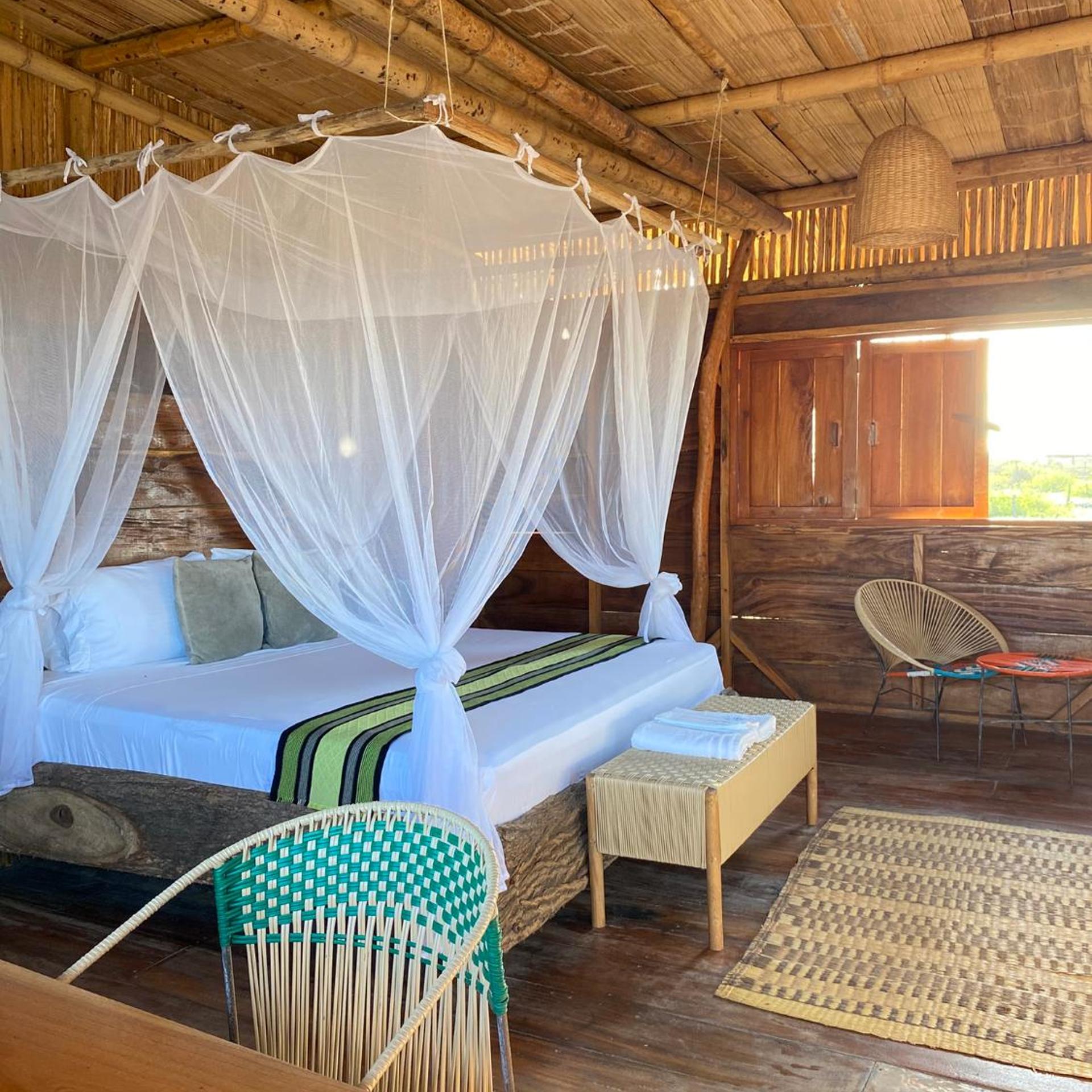 Palaa Mayapo Ecolodge 9/46