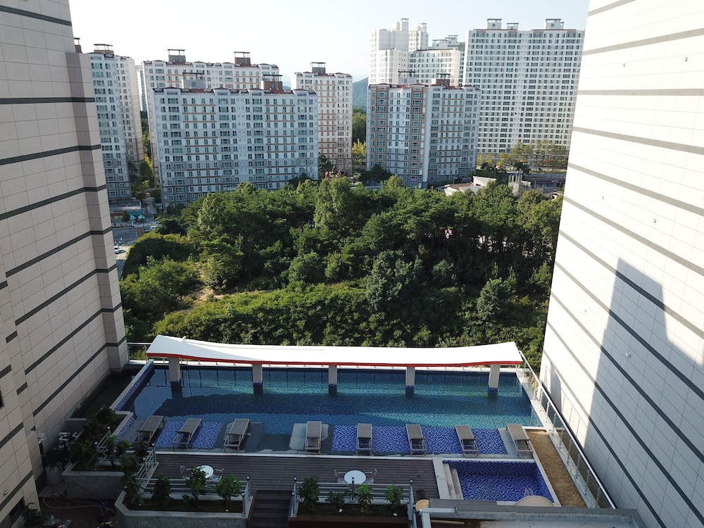 Andong Cm Park Hotel 6/44
