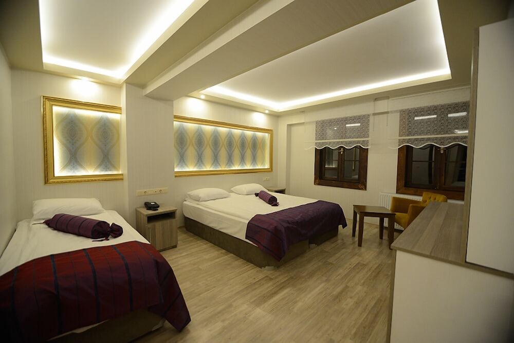 Ayder Resort Hotel 32/83