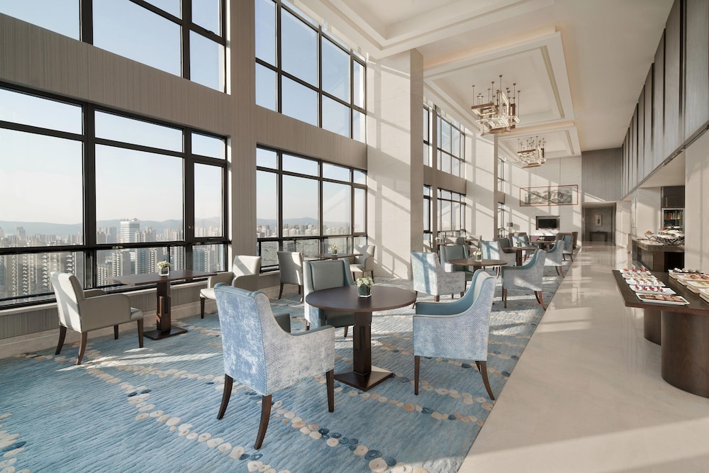 SHERATON CHUZHOU HOTEL 33/40
