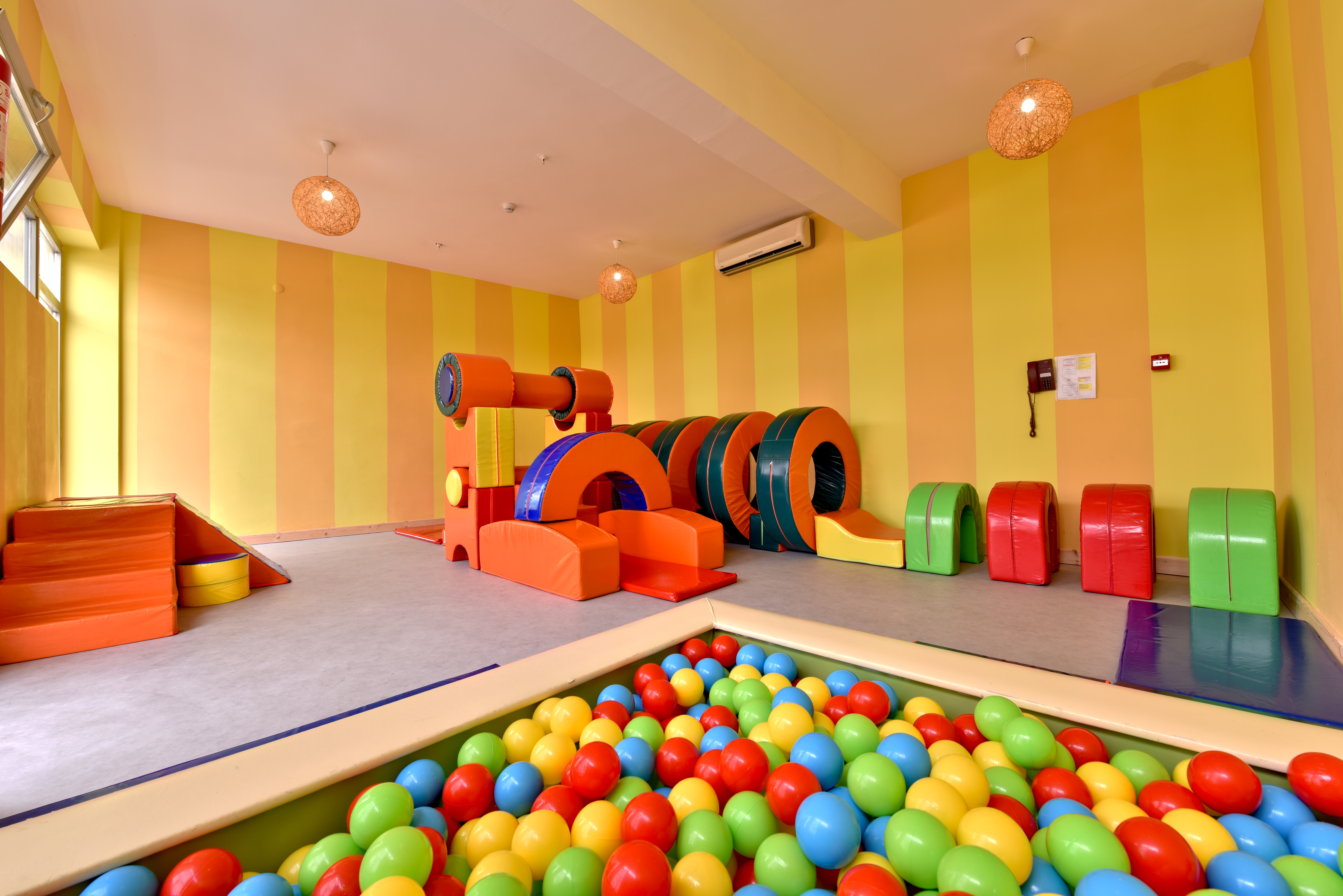 TT Hotels Tropical - All Inclusive 34/34