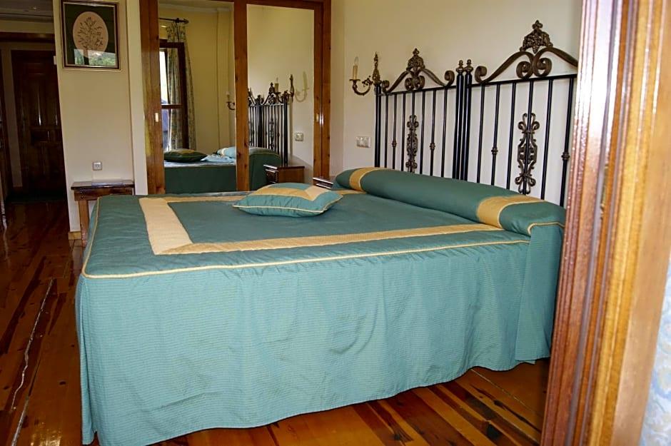 Hotel Riopar Spa 23/42
