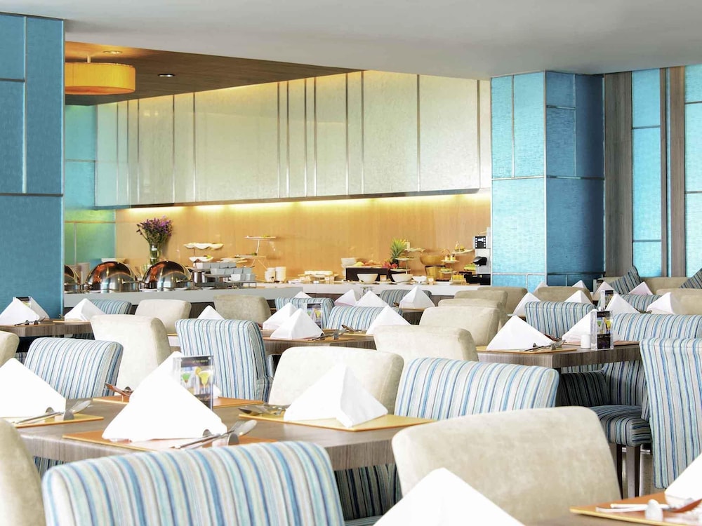 Novotel Bangkok Impact 61/77