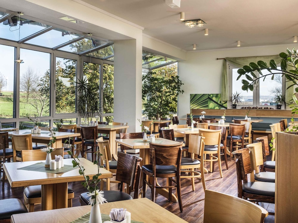 Ibis Hotel Eisenach 19/27