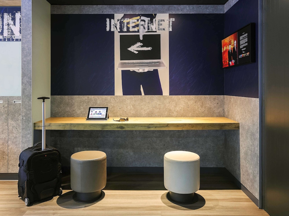 B&B Hotel Troyes Centre 7/62