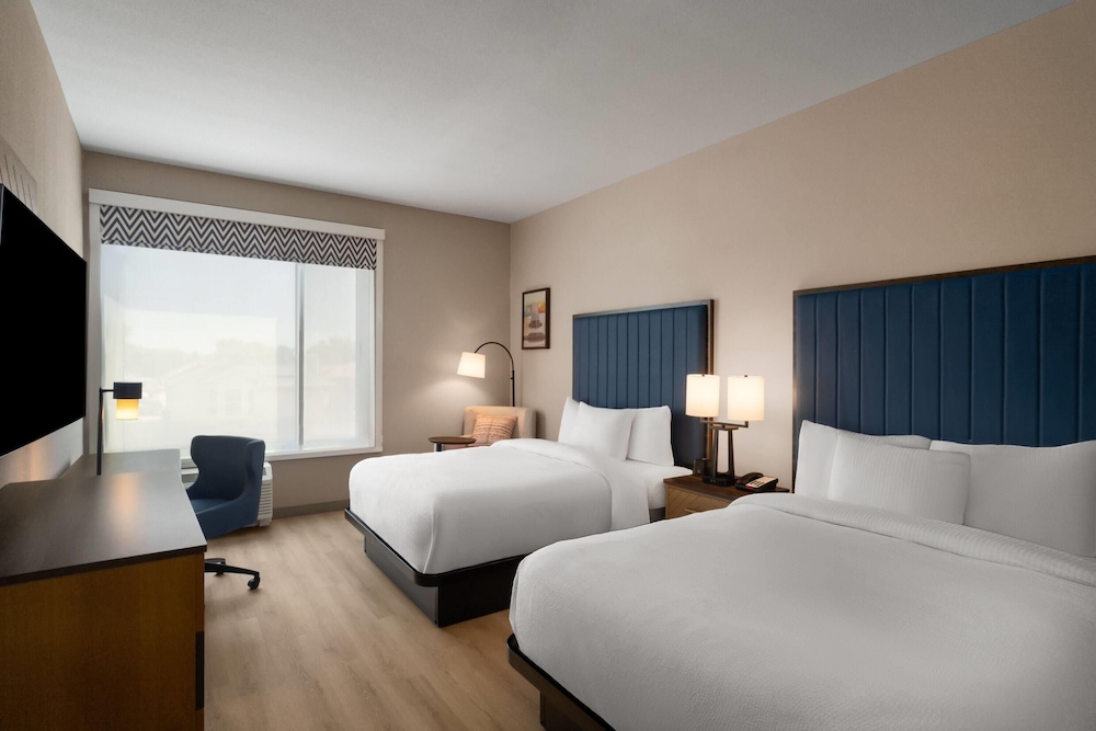 La Quinta Inn & Suites by Wyndham Tracy 20/53