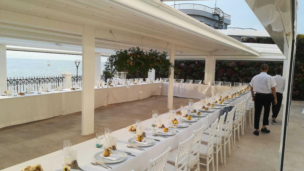Villa Ascosa - Relais Sul Mare 35/50