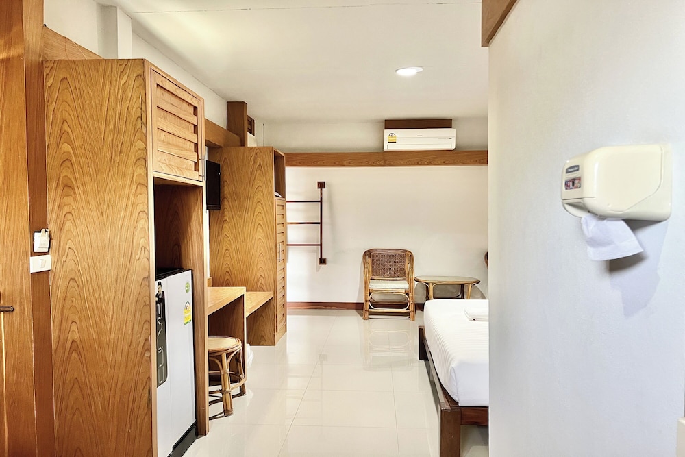 Ruentara Resort & Villa 19/55