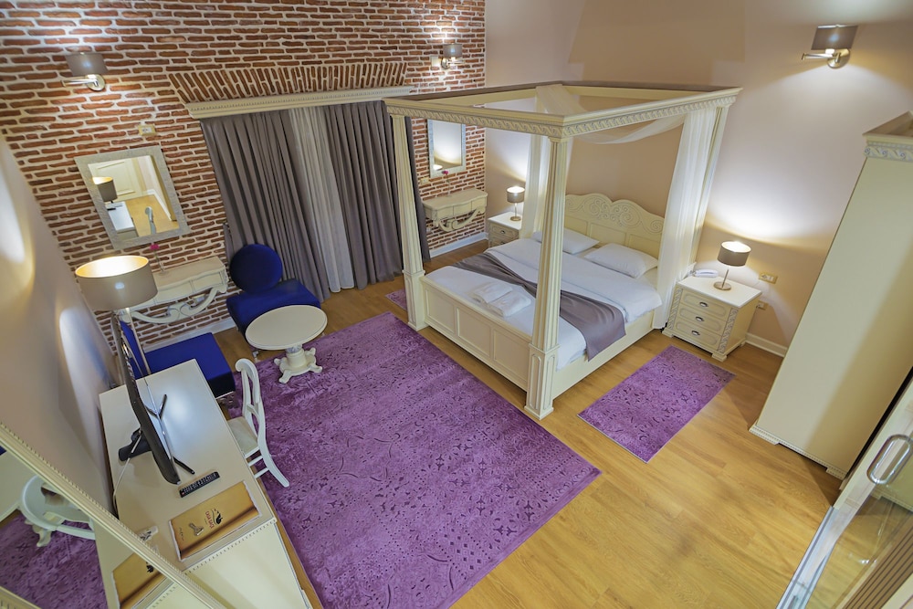 Hotel Casa Gace 33/51
