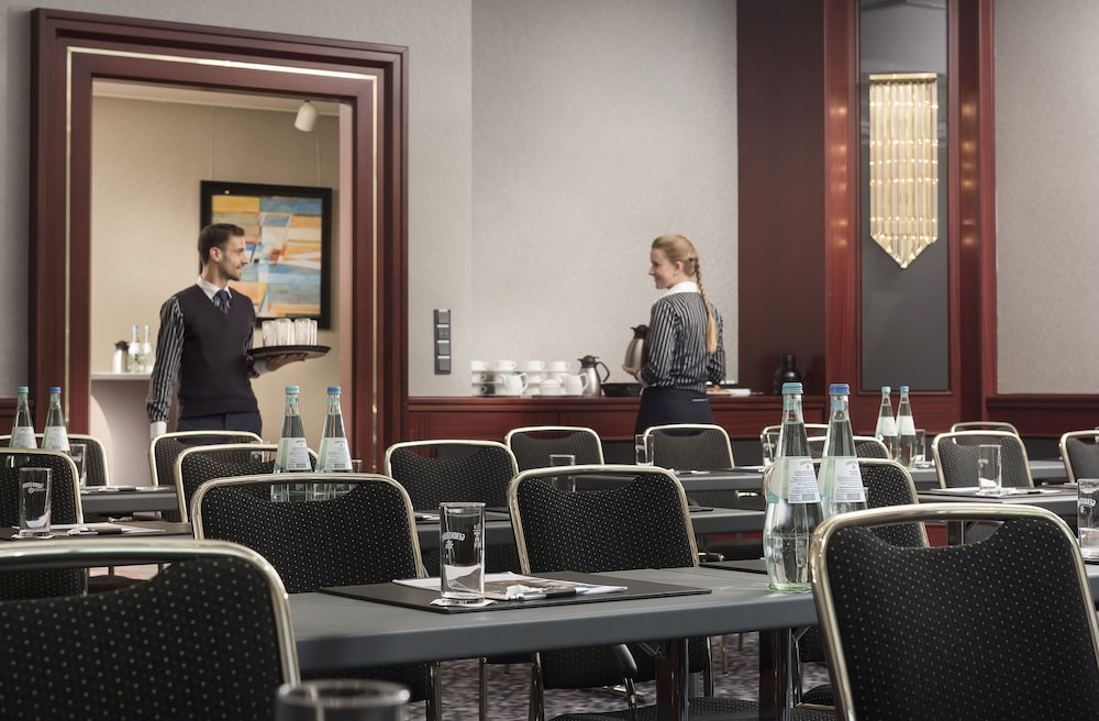 Maritim Airport Hotel Hannover 54/65