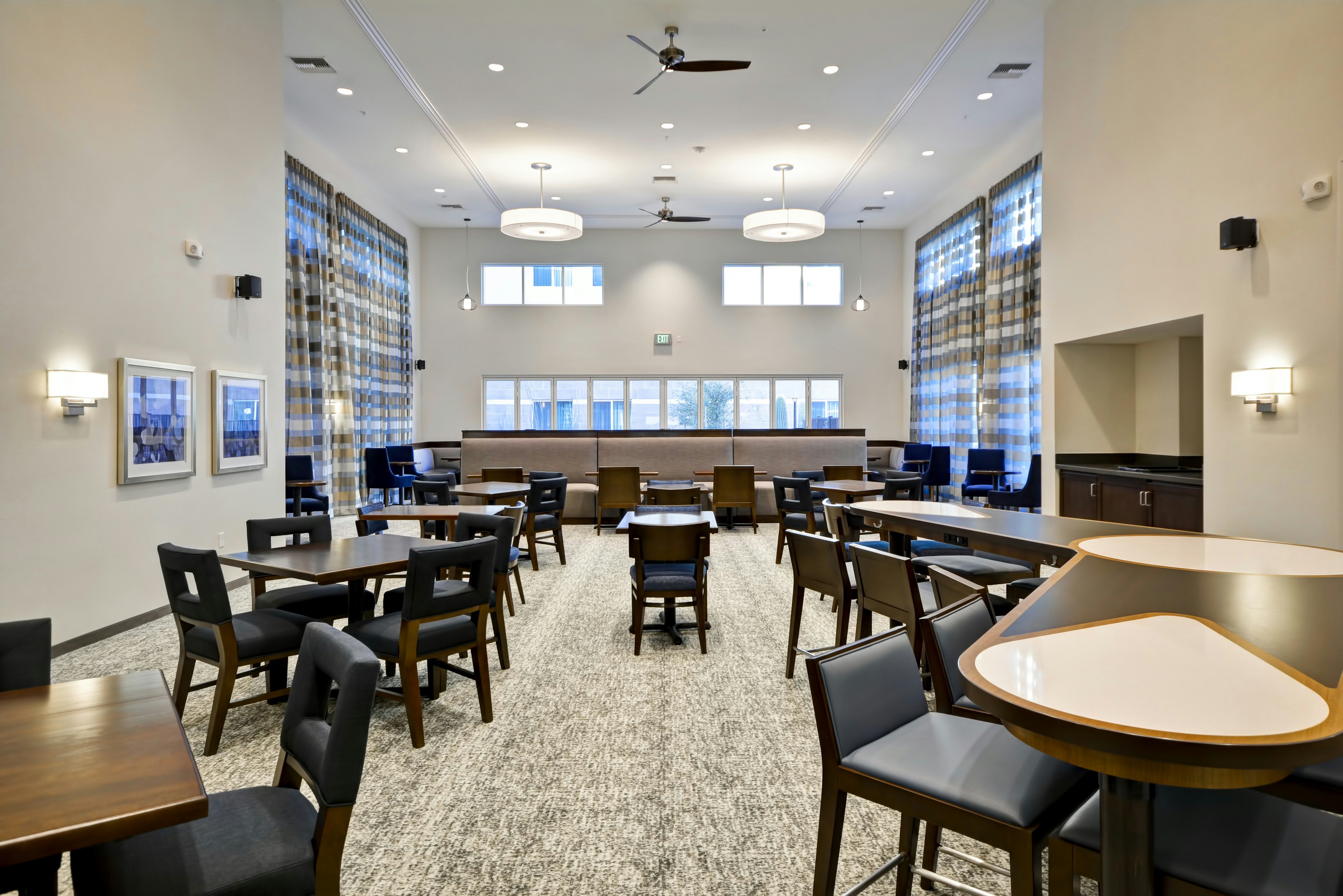 Homewood Suites By Hilton Las Vegas City Center 37/52