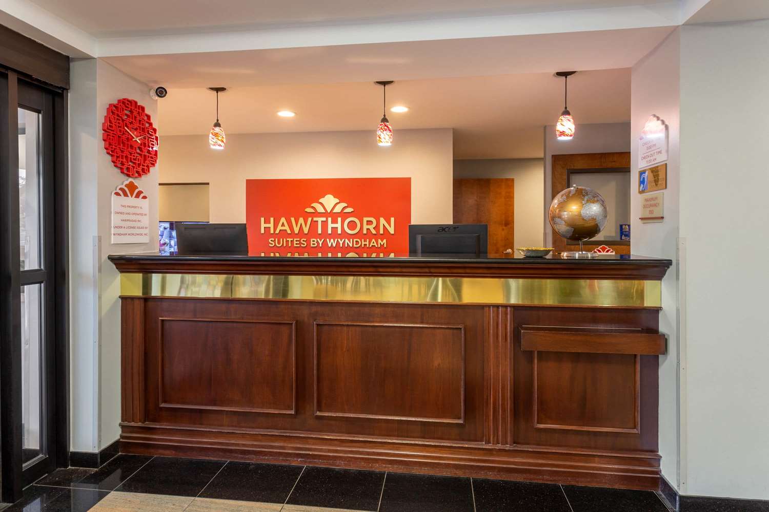 HAWTHORN SUITES BY WYNDHAM ALLENTOWN-FOGELSVILLE 1/46