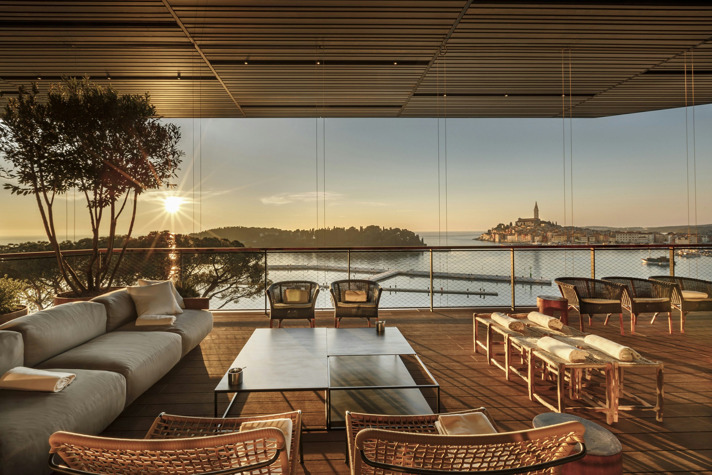 Grand Park Hotel Rovinj by Maistra Collection 29/50