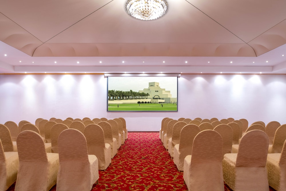 Treffen House Doha next to Msheireb Metro Station and Souq Waqif 54/64