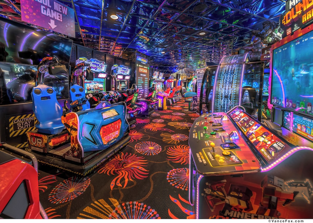 Atlantis Casino Resort Spa Reno 38/46