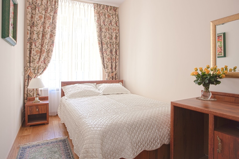 Aparthotel Grodzka 21 12/72