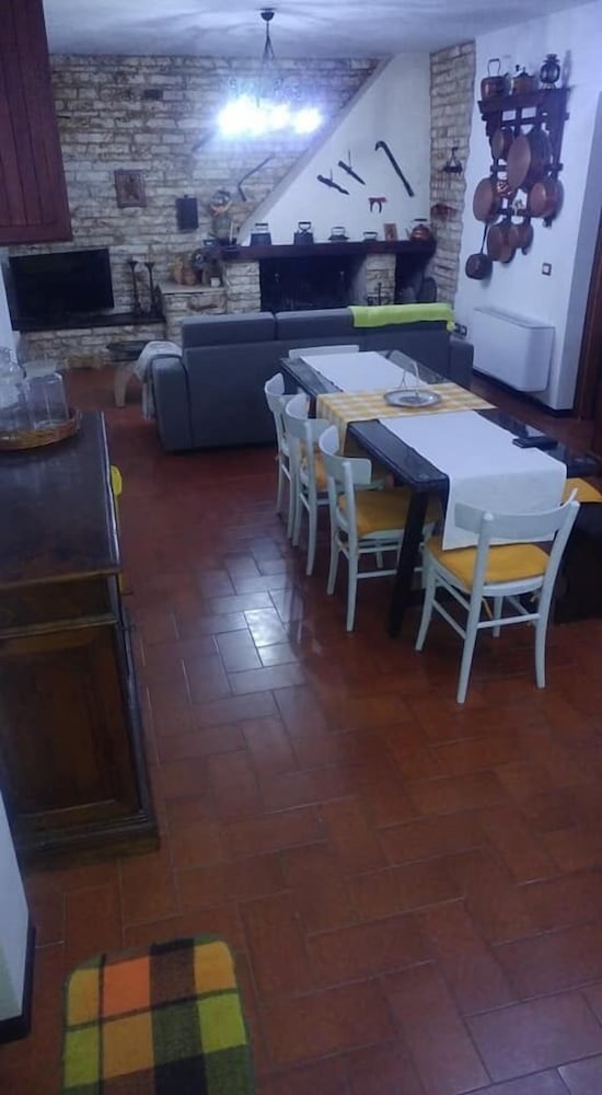 B&B Il Cedro 19/27