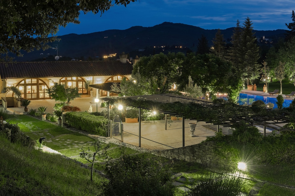 Villa Gaudia 44/50