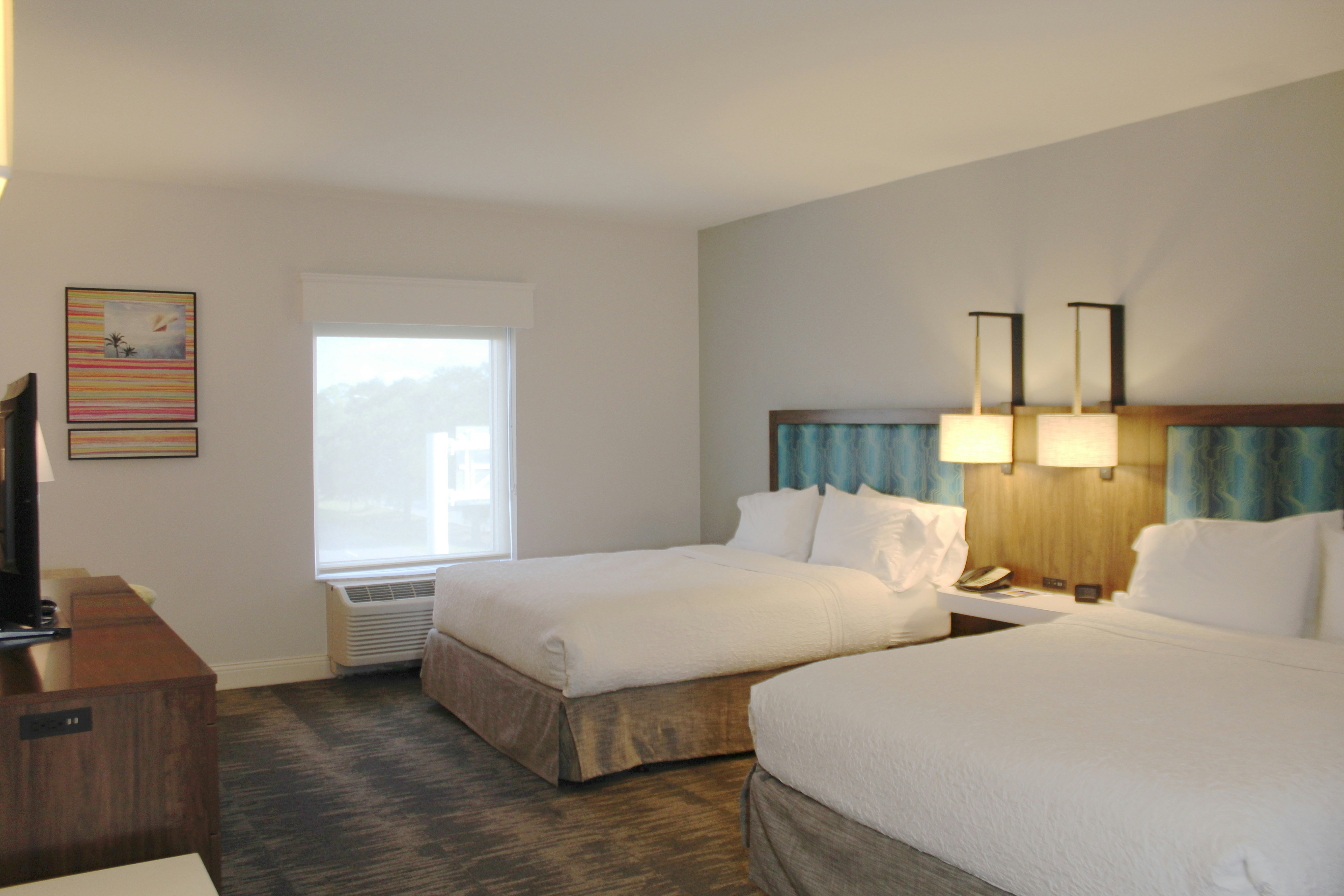 Room, 2 Queen Beds
