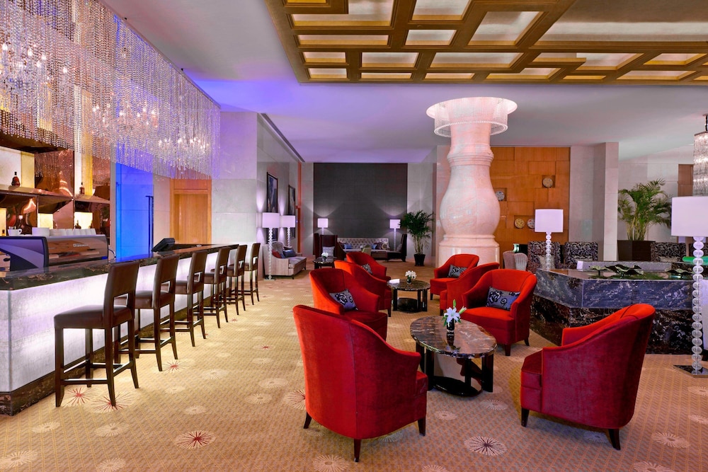 Sheraton Daqing Hotel 27/38