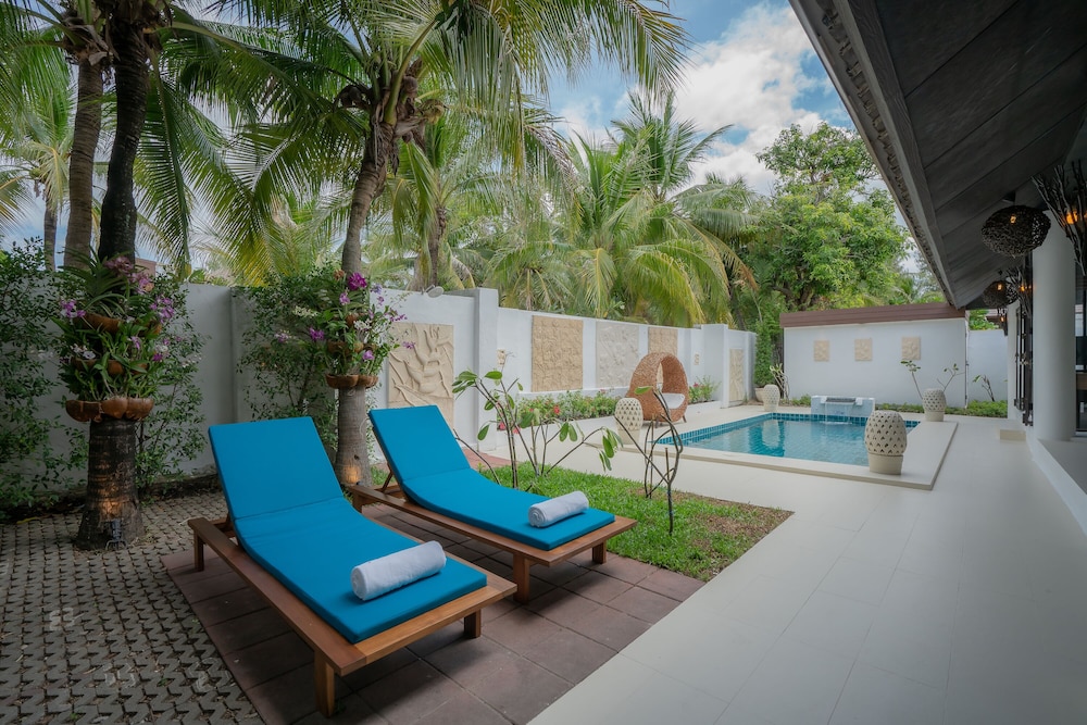 Dhevan Dara Resort Spa 27/50